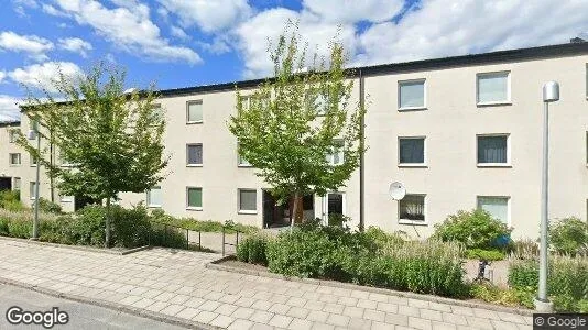 Lägenheter att hyra i Söderort - Bild från Google Street View