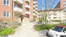 Lägenhet att hyra, Solna, Erik Sandbergs gata<span class="blurred street-number" onclick="ProcessAdRequest(3852593)"><span class="hint">Se väg-nr</span>[xxxxxxxx]</span><span class="hglt"> (endast byte)</span>