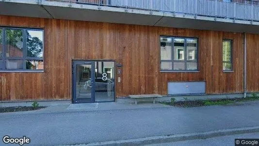 Lägenheter att hyra i Söderort - Bild från Google Street View