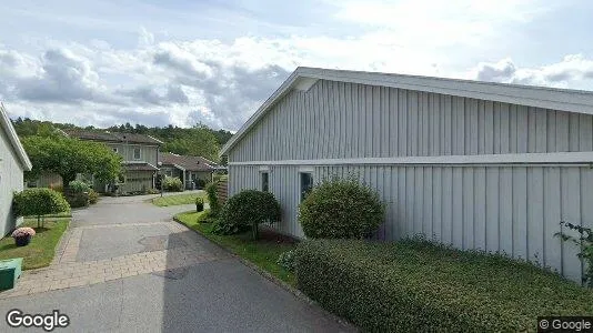Lägenheter att hyra i Ale - Bild från Google Street View
