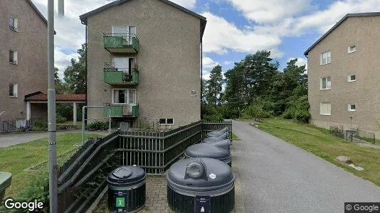 Lägenheter att hyra i Söderort - Bild från Google Street View