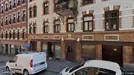 Lägenhet att hyra, Göteborg Centrum, Nordhemsgatan<span class="blurred street-number" onclick="ProcessAdRequest(3852642)"><span class="hint">Se väg-nr</span>[xxxxxxxx]</span><span class="hglt"> (endast byte)</span>