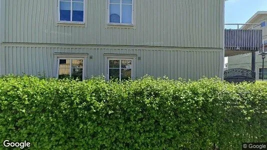 Lägenheter att hyra i Alingsås - Bild från Google Street View