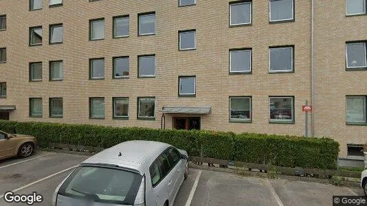 Lägenheter att hyra i Majorna-Linné - Bild från Google Street View