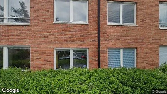 Lägenheter att hyra i Söderort - Bild från Google Street View