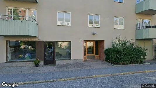 Lägenheter att hyra i Söderort - Bild från Google Street View