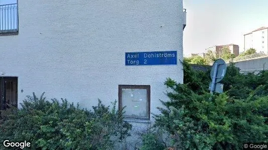 Lägenheter att hyra i Majorna-Linné - Bild från Google Street View