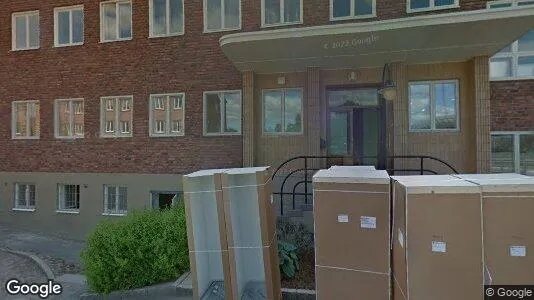 Lägenheter att hyra i Kungsholmen - Bild från Google Street View