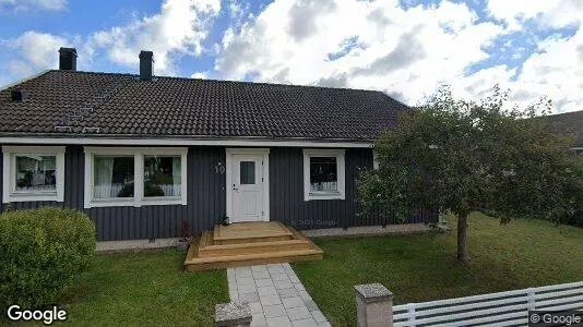 Lägenheter att hyra i Gotland - Bild från Google Street View