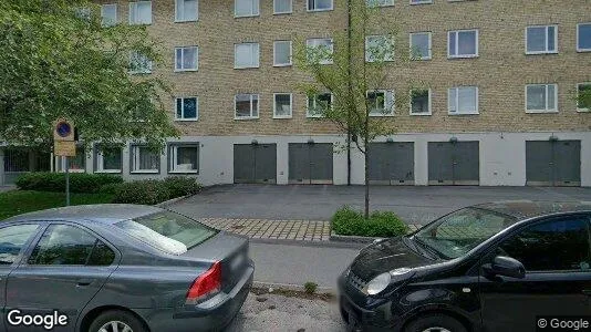 Lägenheter att hyra i Västerort - Bild från Google Street View