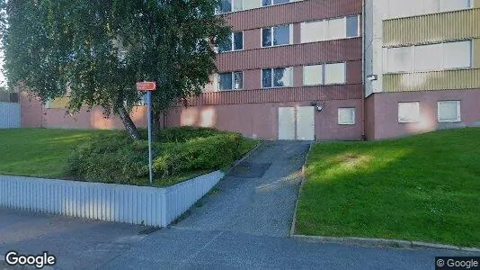 Lägenheter att hyra i Göteborg Östra - Bild från Google Street View