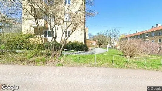 Lägenheter att hyra i Majorna-Linné - Bild från Google Street View