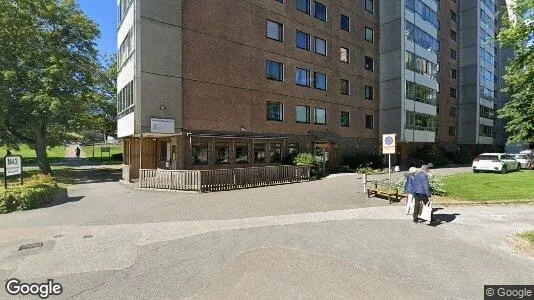 Lägenheter att hyra i Askim-Frölunda-Högsbo - Bild från Google Street View