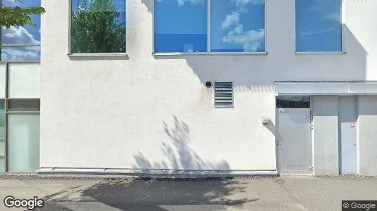 Lägenheter att hyra i Jönköping - Bild från Google Street View