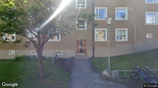 Lägenheter att hyra i Västerort - Bild från Google Street View
