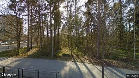 Lägenheter att hyra i Västerås - Bild från Google Street View