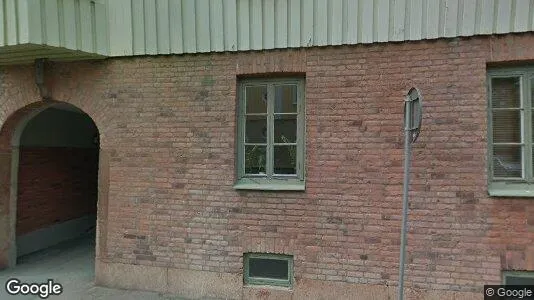 Lägenheter att hyra i Majorna-Linné - Bild från Google Street View