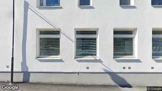 Lägenheter att hyra i Västerort - Bild från Google Street View
