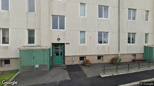 Lägenheter att hyra i Örgryte-Härlanda - Bild från Google Street View