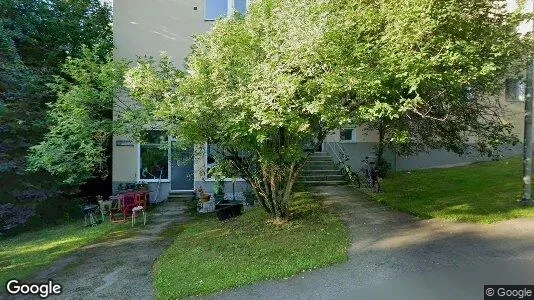Lägenheter att hyra i Söderort - Bild från Google Street View