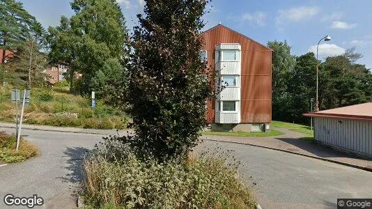 Lägenheter att hyra i Göteborg Östra - Bild från Google Street View