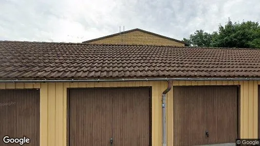 Lägenheter att hyra i Lomma - Bild från Google Street View