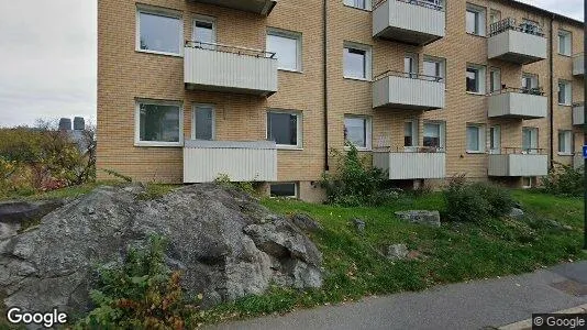Lägenheter att hyra i Sundbyberg - Bild från Google Street View