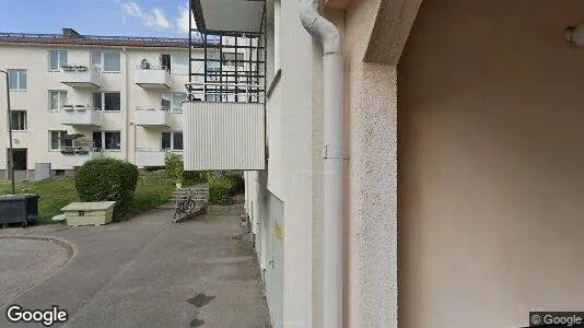 Lägenheter att hyra i Söderort - Bild från Google Street View