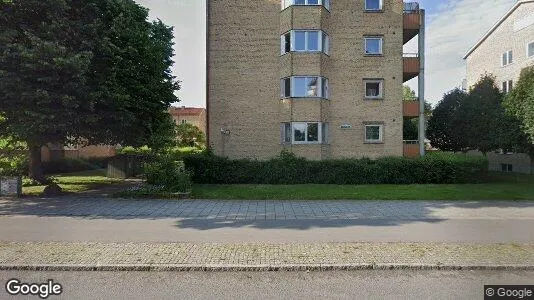 Lägenheter att hyra i Malmö Centrum - Bild från Google Street View