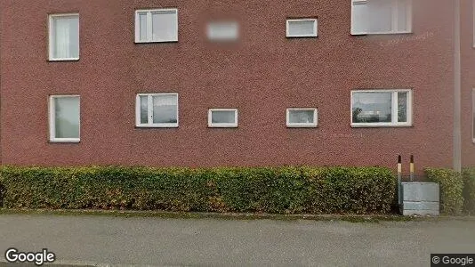 Lägenheter att hyra i Västerort - Bild från Google Street View