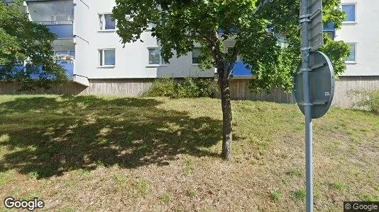 Lägenheter att hyra i Västerort - Bild från Google Street View