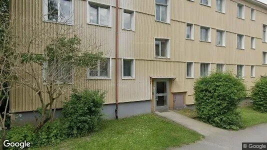 Lägenheter att hyra i Söderort - Bild från Google Street View