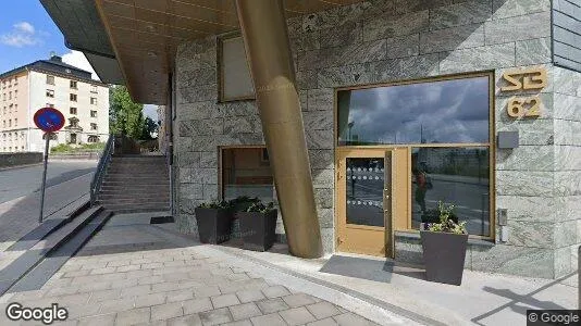 Lägenheter att hyra i Stockholm Innerstad - Bild från Google Street View