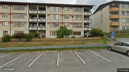 Lägenheter att hyra i Partille - Bild från Google Street View