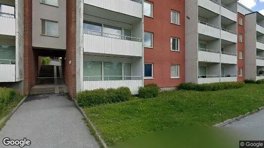Lägenheter att hyra i Järfälla - Bild från Google Street View