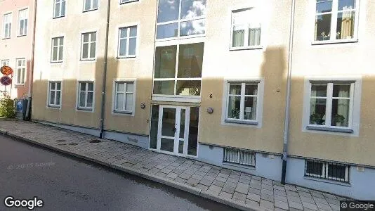 Lägenheter att hyra i Avesta - Bild från Google Street View