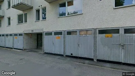 Lägenheter att hyra i Västerort - Bild från Google Street View