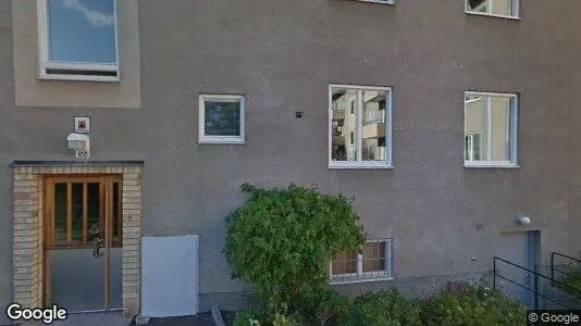 Lägenheter att hyra i Söderort - Bild från Google Street View
