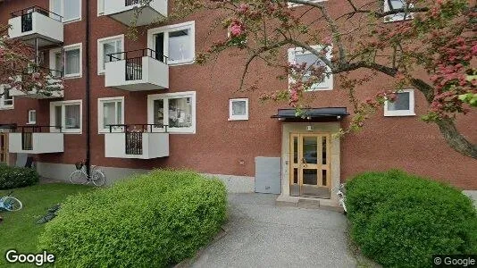 Lägenheter att hyra i Västerort - Bild från Google Street View
