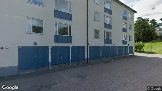 Lägenheter att hyra i Söderort - Bild från Google Street View