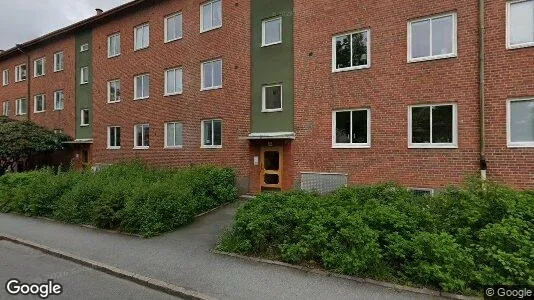 Lägenheter att hyra i Göteborg Centrum - Bild från Google Street View