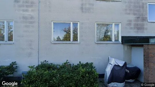 Lägenheter att hyra i Lidingö - Bild från Google Street View