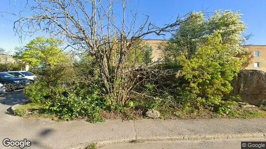Lägenheter att hyra i Solna - Bild från Google Street View
