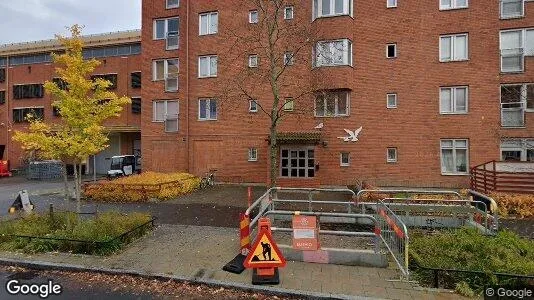 Lägenheter att hyra i Söderort - Bild från Google Street View