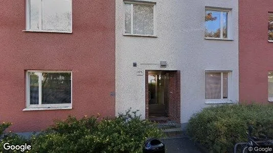 Lägenheter att hyra i Järfälla - Bild från Google Street View