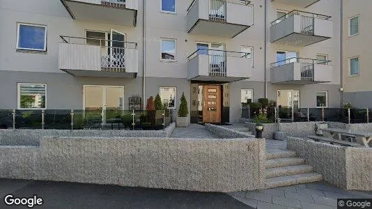 Lägenheter att hyra i Örgryte-Härlanda - Bild från Google Street View