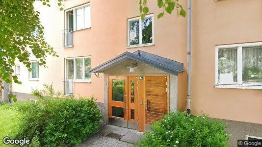 Lägenheter att hyra i Söderort - Bild från Google Street View