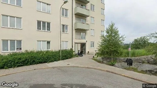 Lägenheter att hyra i Kungsholmen - Bild från Google Street View