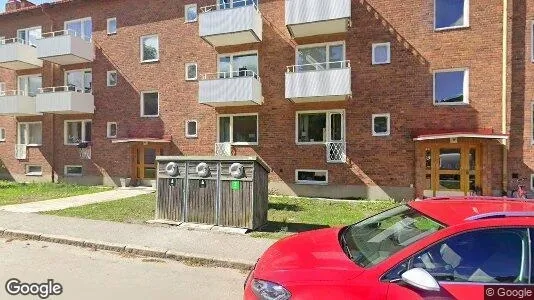Lägenheter att hyra i Söderort - Bild från Google Street View
