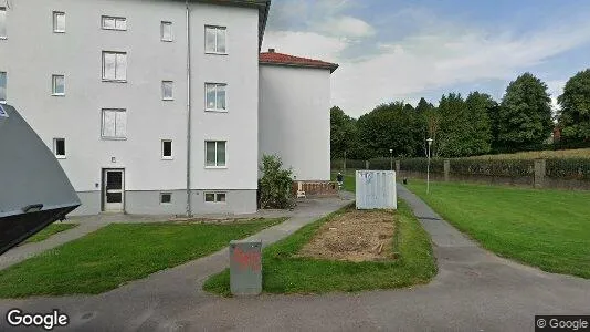 Lägenheter att hyra i Göteborg Östra - Bild från Google Street View